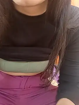 Snapshot of CuteSarikaLIVE chatting on February 2026 03:55:02 AM CuteSarikaLIVE online show from February 2026 03:55:02 AM