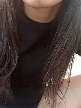 Snapshot of CuteSarikaLIVE chatting on February 2026 04:06:02 AM CuteSarikaLIVE online show from February 2026 04:06:02 AM