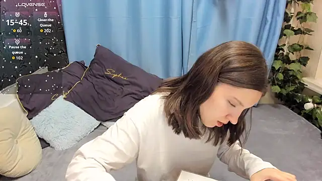 MelaniGrand online show from November 2025 09:21:01 AM