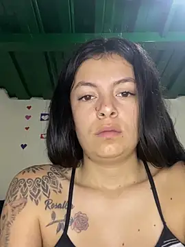 Snapshot of Meghan320 chatting on February 2025 03:03:01 PM Meghan320 online show from February 2025 03:03:01 PM