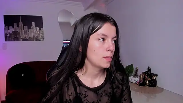 Snapshot of Meghan320 chatting on November 2025 11:45:01 AM Meghan320 online show from November 2025 11:45:01 AM