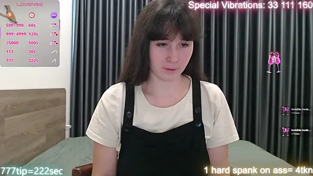 MaryHillx online show from March 2025 03:15:01 AM