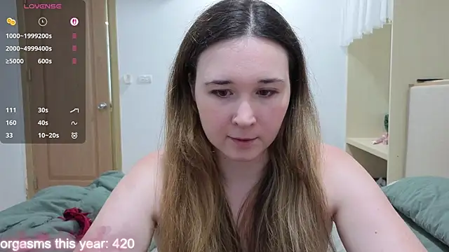 Snapshot of MaryHillx chatting on June 2026 01:36:01 PM MaryHillx online show from June 2026 01:36:01 PM