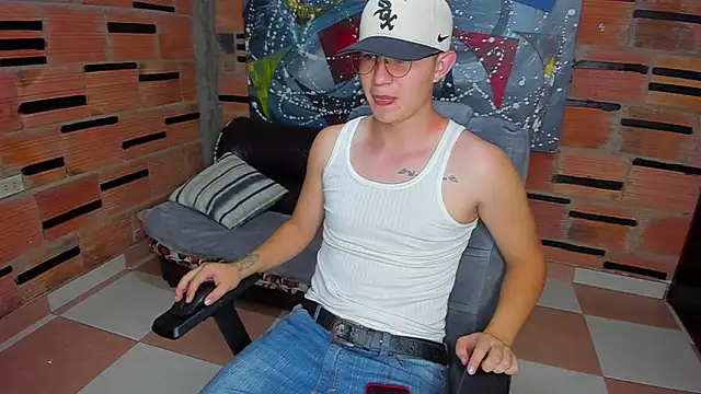 patrik 027 online show from February 2025 10:10:02 PM