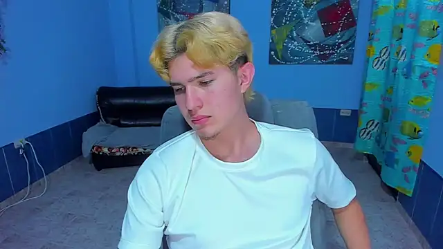 patrik 027 online show from September 2025 07:08:02 AM