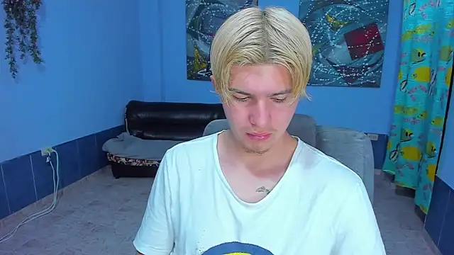 patrik 027 online show from October 2025 05:26:02 PM