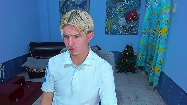 patrik 027 online show from January 2026 08:55:01 PM