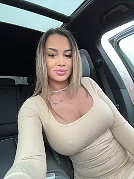 KirstieVegas online show from March 2026 02:54:01 PM