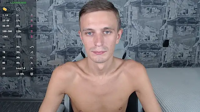 Snapshot of Oliver_Fresh chatting on July 2026 09:01:01 AM Oliver Fresh online show from July 2026 09:01:01 AM