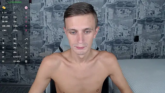 Snapshot of Oliver_Fresh chatting on July 2026 09:04:02 AM Oliver Fresh online show from July 2026 09:04:02 AM