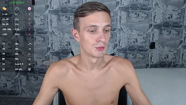 Snapshot of Oliver_Fresh chatting on July 2026 09:13:01 AM Oliver Fresh online show from July 2026 09:13:01 AM