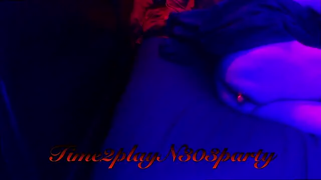 Time2playN303party online show from December 2024 05:51:01 PM