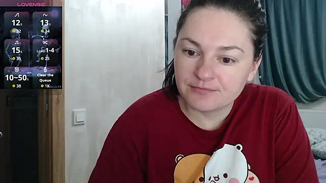 Stacy Davice online show from November 2025 03:25:01 PM