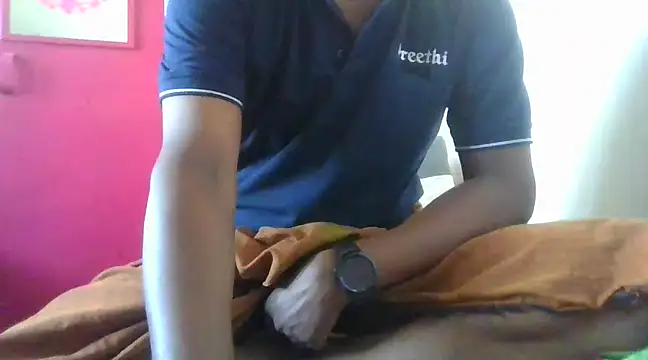 Mallupaiyanaachu online show from March 2025 03:37:01 AM