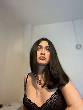 MiahWindsor online show from April 2026 08:57:01 PM