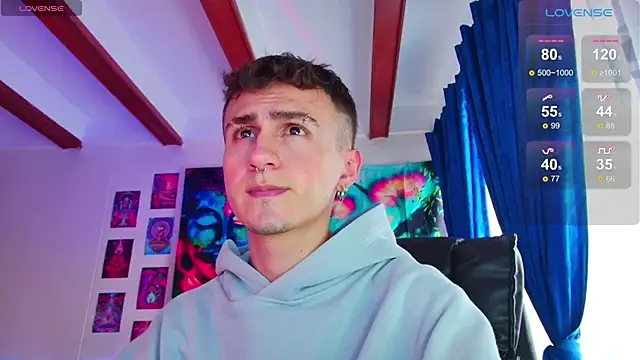 Snapshot of dimitri-bilak chatting on January 2025 10:07:02 PM dimitri-bilak online show from January 2025 10:07:02 PM