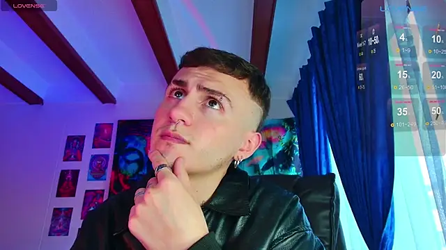 Snapshot of dimitri-bilak chatting on February 2025 10:51:01 PM dimitri-bilak online show from February 2025 10:51:01 PM