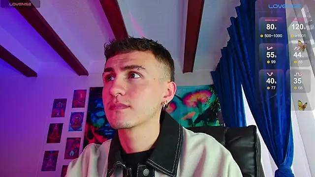 Snapshot of dimitri-bilak chatting on March 2025 10:55:02 PM dimitri-bilak online show from March 2025 10:55:02 PM