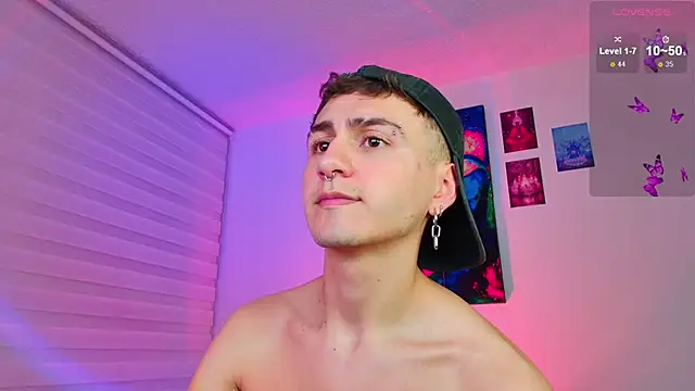 dimitri-bilak online show from January 2026 04:49:02 AM