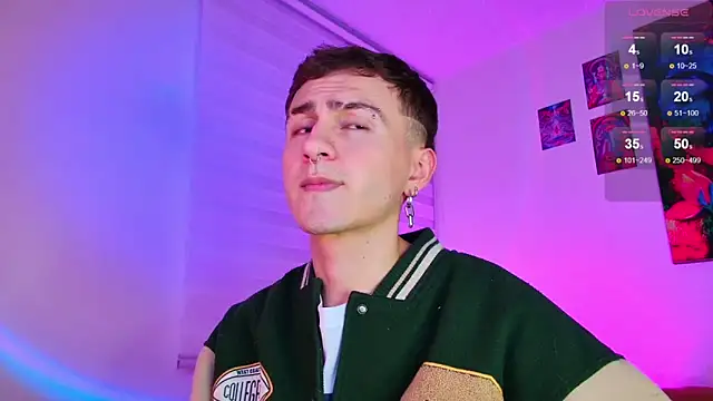 dimitri-bilak online show from March 2026 11:42:02 PM