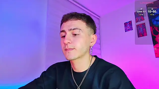 dimitri-bilak online show from April 2026 11:13:01 PM