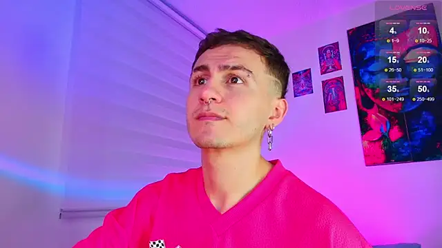 dimitri-bilak online show from April 2026 11:10:02 PM