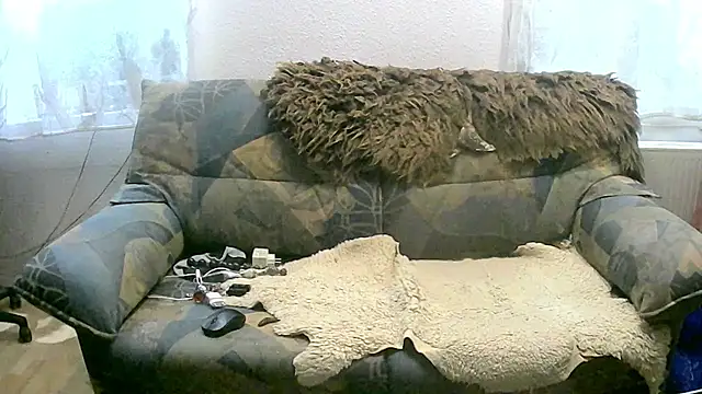 Snapshot of SexySantaC chatting on January 2025 04:59:01 PM SexySantaC online show from January 2025 04:59:01 PM