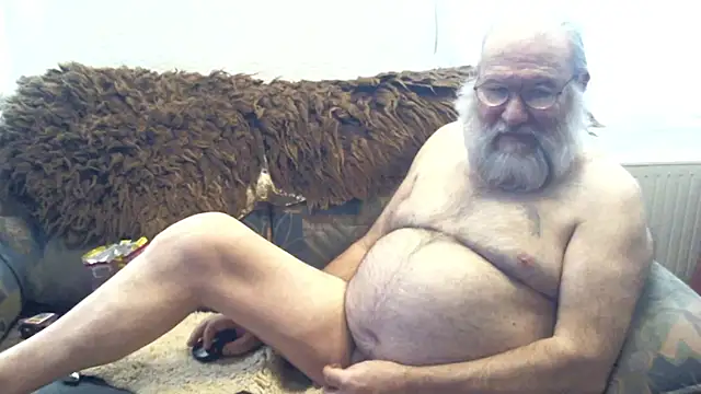 Snapshot of SexySantaC chatting on January 2025 07:55:02 AM SexySantaC online show from January 2025 07:55:02 AM