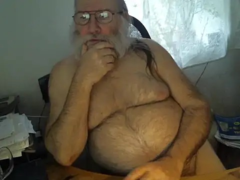 Snapshot of SexySantaC chatting on January 2025 07:59:01 AM SexySantaC online show from January 2025 07:59:01 AM