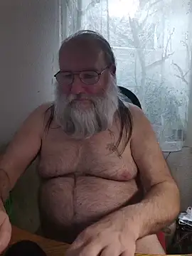 SexySantaC online show from November 2025 07:03:02 PM