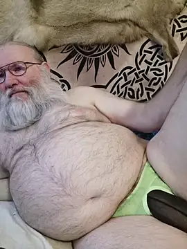 SexySantaC online show from November 2025 08:44:01 PM