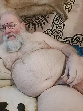 SexySantaC online show from December 2025 04:03:02 PM