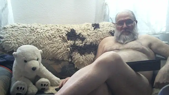 SexySantaC online show from January 2026 08:11:02 PM