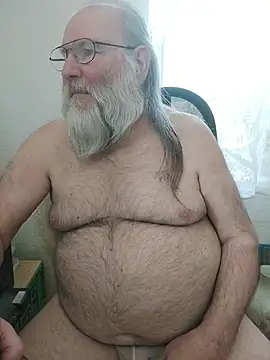 SexySantaC online show from March 2026 11:48:02 AM