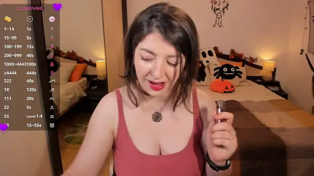 RoryLay online show from October 2025 06:39:02 PM