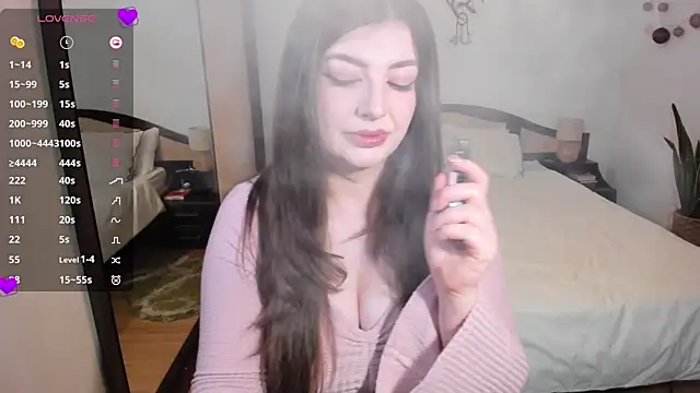 RoryLay online show from April 2026 01:17:02 PM