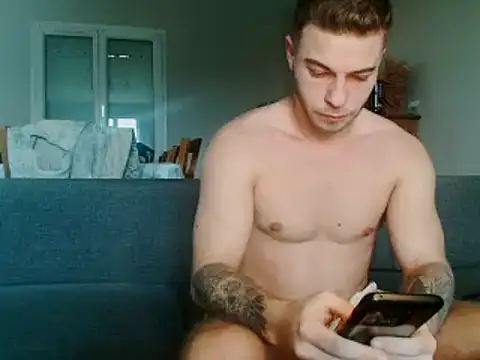 Elkafit28 online show from February 2026 11:17:01 AM