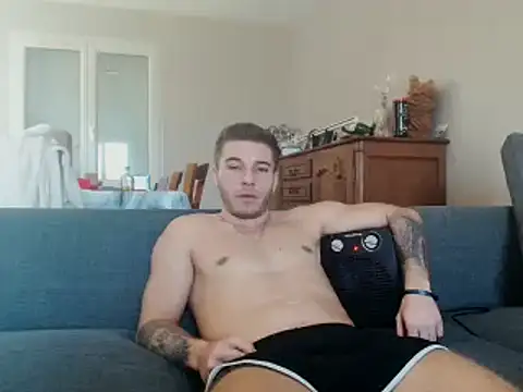 Elkafit28 online show from February 2026 10:27:01 AM