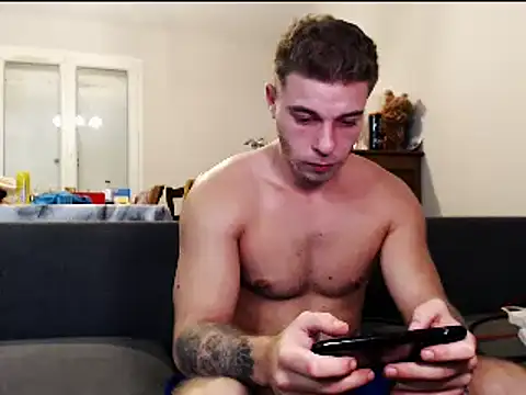 Elkafit28 online show from March 2026 08:48:01 PM