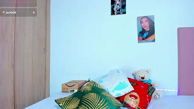 Snapshot of abbyblairs3 chatting on December 2024 04:59:02 AM abbyblairs3 online show from December 2024 04:59:02 AM