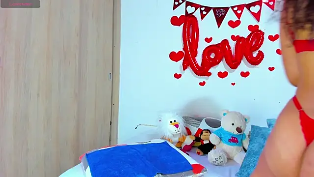 Snapshot of abbyblairs3 chatting on February 2025 01:29:01 PM abbyblairs3 online show from February 2025 01:29:01 PM