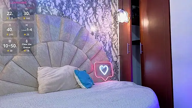  emma miller  online show from February 2026 10:58:01 AM