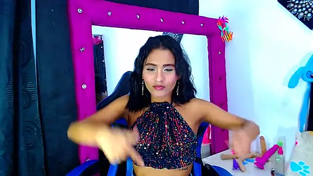 Jenng18 online show from March 2026 10:23:02 AM