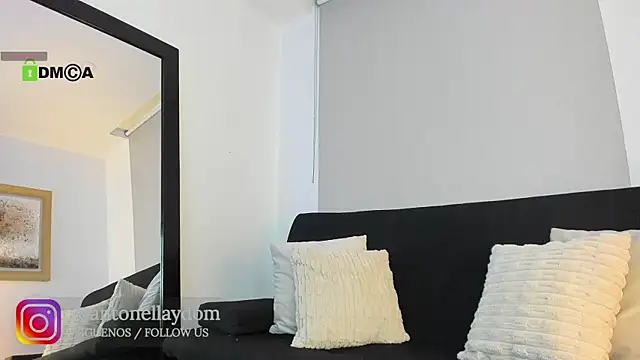 antonella dom1 online show from April 2026 11:05:01 PM