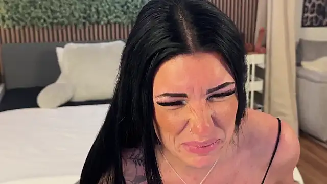 LizaRoxx online show from February 2026 09:20:02 PM