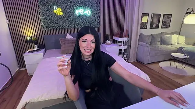 LizaRoxx online show from March 2026 10:16:01 PM