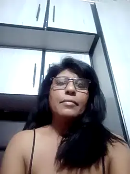 MsAttitude online show from December 2024 08:12:02 PM