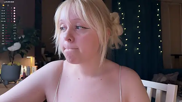 LisaLaas online show from March 2026 08:20:02 PM