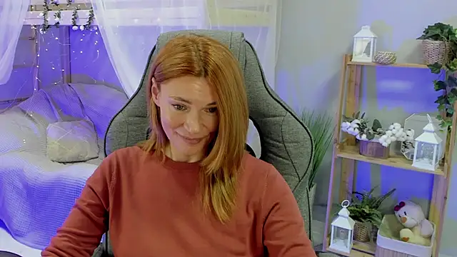 MistyBarnes online show from November 2025 01:25:02 PM