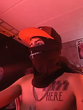AcidMilo online show from July 2026 05:48:02 PM